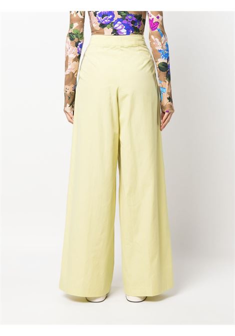  DRIES VAN NOTEN | Pantalone | PAMPLONA6238202